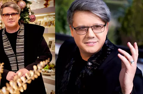 Cum arată vila lui Fuego. Locuința impunătoare e situată lângă pădure, are grădină și acces la lac: „Am desființat piscina din casă și am făcut dressing, am peste 500 de costume de scenă”