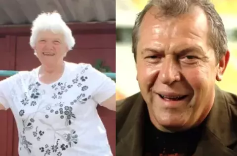 Mama lui Helmut Duckadam, Elisabeta, are 85 de ani și trăiește drama de a-și înmormânta fiul: „Ultima dată l-am văzut anul trecut, a fost în vizită. El mai venea, dar era mereu pe fugă...”