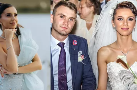 Cum arată penthouse-ul de lux al Georgianei Lobonț, de la Cluj. Are candelabre de cristal, paturi uriașe, iar decorul din baie e inspirat din Bali