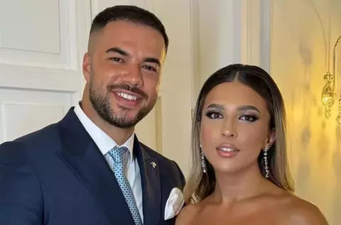 Imagini din penthouse-ul de lux în care Culiță Sterp și Daniela Iliescu s-au mutat de curând. Locuința care se învârte după soare are dressing spațios și mobilier modern