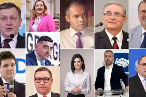 Ce zodii sunt candidații la preşedinţie. Ce spun astrele despre ei și șansele lor la alegerile prezidențiale 2025