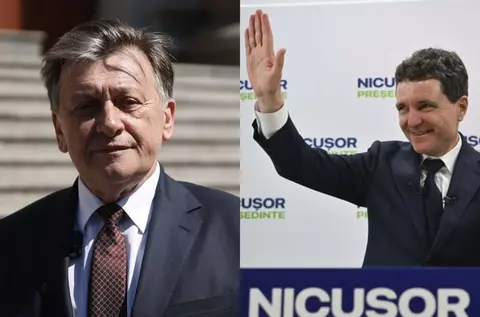 Crin Antonescu, acuzații grave după ce Nicușor Dan a devenit noul președinte al României: „Rețeaua securistico-propagandistică din spatele lui a câștigat. Primele ținte vor fi partidele și justiția”