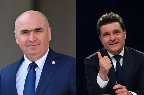 Ilie Bolojan, acuzat de încălcarea Constituției, după ce a anunțat că îl votează pe Nicușor Dan. Aceeași acuzație și când s-a afișat alături de Crin Antonescu, în plină campanie