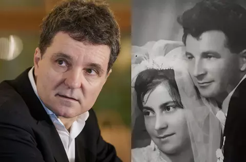 Cine sunt tatăl și sora lui Nicușor Dan. Mama edilului a fost contabilă și s-a stins din viață în urma unui infarct