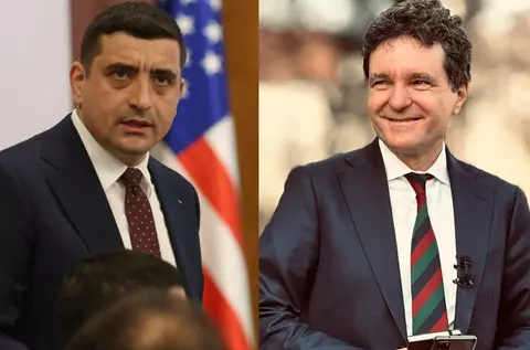 Sondaj AtlasIntel: Nicușor Dan și George Simion, la egalitate în turul 2 al alegerilor prezidențiale. Ce se întâmplă cu cinci zile înaintea scrutinului din 18 mai