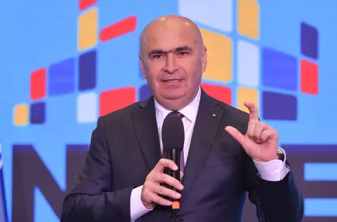 Ilie Bolojan îl votează pe Nicușor Dan în turul doi al alegerilor prezidențiale: „Sunt îngrijorat. Mesajul meu către toți românii e să voteze așa cum le dictează conștiința”