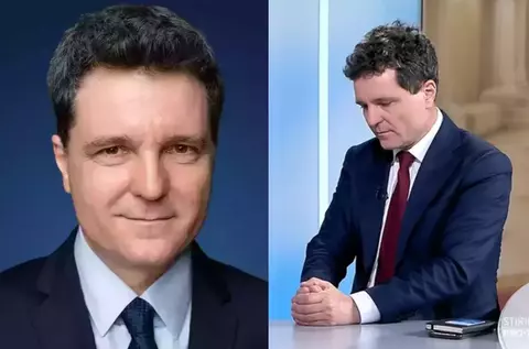 Povestea carnețelului negru al lui Nicușor Dan. A apărut cu el la PRO TV, iar la Antena 1 a dezvăluit ce scrie în el și cine i l-a oferit