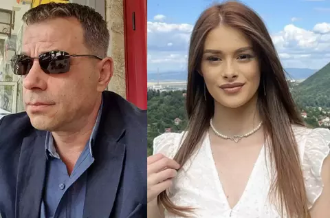 Detalii frapante despre Robert Lupu, ucigașul Teodorei Marcu, povestite de un fost coleg de muncă: „O luase razna în ultimii 4-5 ani. Pierduse căsnicia, casa, mașina, de aici și planul lui diabolic”