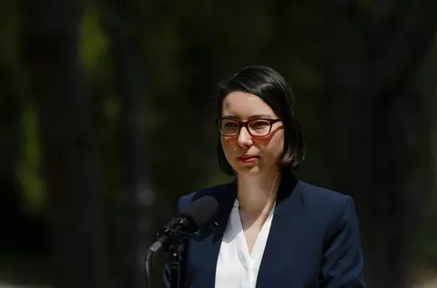 Cine este Ana Ciceală. Este candidata SENS la alegerile pentru Primăria Capitalei, are o fiică și a învins-o în instanță pe Gabriela Firea