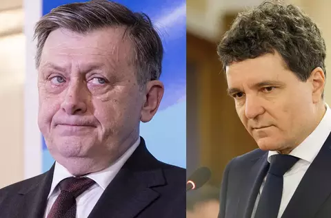 Crin Antonescu, atac dur la Nicușor Dan, după ce președintele a lipsit de la înmormântarea lui Ion Iliescu: "N-are nici curajul să aprindă o lumânare"