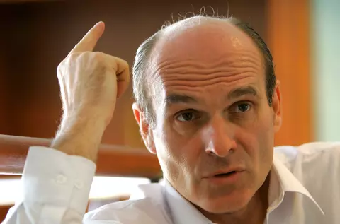 Cum l-a poreclit Cristian Tudor Popescu pe Sorin Grindeanu: „Mă simt dator să-i dau un nume și starostelui actual al PSD”