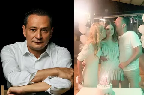 Cine este Daniel Băluță. Este medic stomatolog la bază, are o fiică adolescentă și candidează la Primăria Capitalei