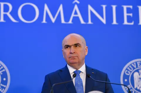 România are cel mai mare deficit din UE și riscă să piardă fondurile europene. Ilie Bolojan, după avertismentul de la Bruxelles: „Ne putem recâștiga credibilitatea”