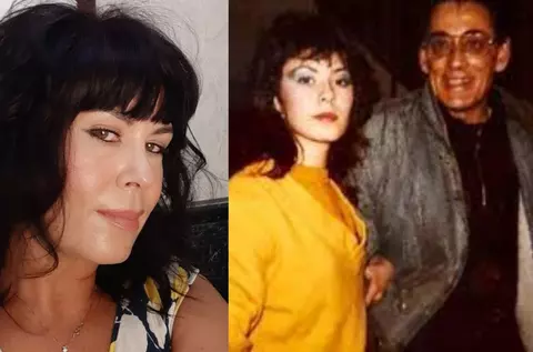 Povestea de dragoste dintre Mariana și Horia Moculescu. S-au cunoscut când ea avea 18 ani și el 50: "El era un om matur, influent, iar eu, o tânără venită dintr-un episod traumatic"