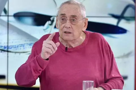 Horia Moculescu, în stare gravă, la Institutul "Matei Balş" din București: "Nu este bine". Compozitorul, în vârstă de 88 de ani, se află la ATI, iar prognosticul e rezervat