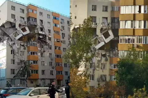 De ce s-a produs explozia din Rahova, de pe 17 octombrie. Răspunsul oficial al anchetatorilor