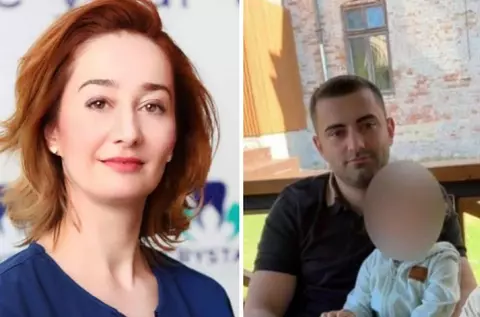 Dr. Sorina Blaj, medicul care deține clinica stomatologică în care a murit fetița de doi ani, prima reacție: "Suntem profund șocați și devastați de tragicul incident"