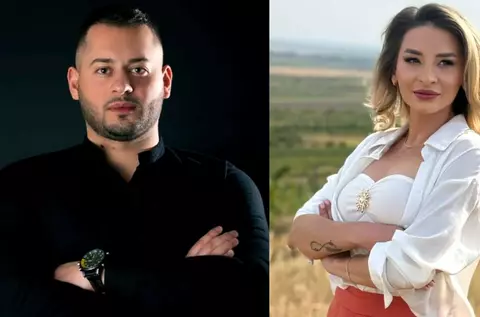 Fostul preot Daniel Balaș, mesaj dur pentru fostul soț al Ștefaniei Szabo, doctorița găsită moartă în camera de gardă: "Aici a greșit Ștefi, că i-a fost frică de influența ta. Pentru mine sunteți doar niște infecți!"