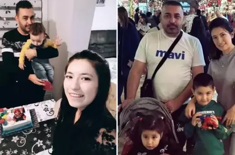 Mama, tatăl și doi copii de 3 și 6 ani, morți în timpul unui vacanțe în Istanbul, după ce ar fi mâncat preparate alterate. Anchetatorii merg și pe alte piste