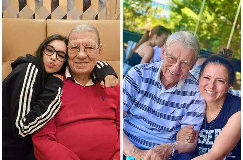 Emeric Ienei, o familie superbă! Două soții, doi copii și o nepoată frumoasă și talentată! Alisa a participat la Românii au Talent și la X Factor