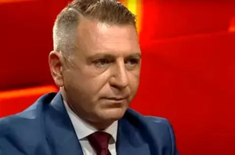 Christian Sabbagh a fost la un pas de moarte, acum un an: "Eram paralizat, nu mai puteam vorbi, nu mai puteam merge" / Ce diagnostic i-au pus medicii și cum și-a revenit