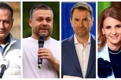 Ce zodii sunt candidații la Primăria Capitalei. Unii dintre ei sunt aceeași zodie, dar au personalități complet diferite!