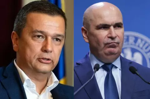 Congres PSD. Sorin Grindeanu, atacuri la Bolojan şi USR: "Se dă șpagă de milioane de euro pentru audiențe la nivel înalt" / A cerut un moment de reculegere pentru Ion Iliescu