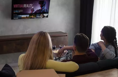 Se lansează un nou post TV în România. Ce emisiuni și producții vor face parte din grilă