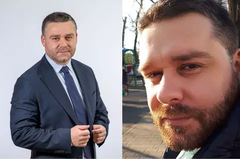 Cine este Cristina Simona Ciucu, soția lui Ciprian Ciucu, candidat la Primăria Capitalei. Au un copil și dețin împreună o firmă de consultanță