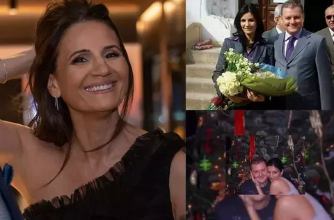 Viața amoroasă a Ancăi Alexandrescu. A trecut prin două divorțuri, are doi copii și a fost la un pas de căsătorie cu un cunoscut politician PSD
