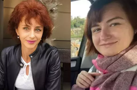 Cine este și cu ce se ocupă fiica medicului antivaccinist Flavia Groșan. Are un băiat și conduce mai multe afaceri profitabile