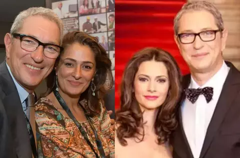 Cine este Andrei Zaharescu. Are patru copii din trei relații diferite și a prezentat știrile la Antena 1 împreună cu fosta lui soție, Andreea Berecleanu