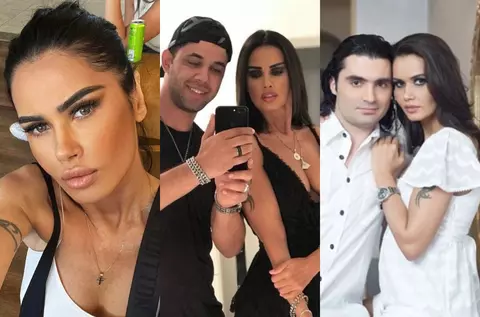 Cine este Oana Zăvoranu. A avut o căsnicie controversată cu Pepe, roluri importante în telenovele, a pierdut bani la vrăjitoare și este căsătorită cu Alex Ashraf, care a înșelat-o