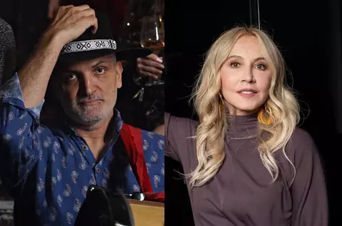 Povestea de dragoste dintre Damian Drăghici și Anastasia Soare. S-au cunoscut în Los Angeles, au avut o relație discretă și s-au despărțit înainte de a ajunge la altar