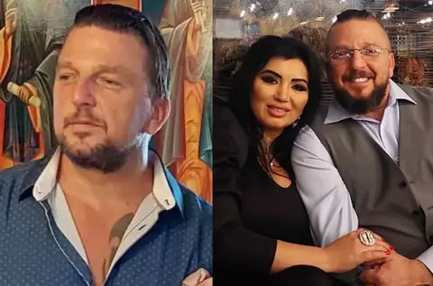 Drama neștiută a lui George Restivan. Adriana Bahmuțeanu: „Să îți moară soția la nașterea copilului și să rămâi cu un copilaș născut prematur. Nu i-a fost ușor”
