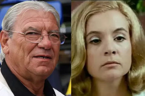 Povestea de dragoste dintre Emeric Ienei și Vasilica Tastaman. A fost prima sa soție și marea lui iubire