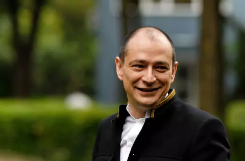 Daniel Băluță, despre adversarii săi la alegerile pentru Primăria Capitalei. Răspuns ezitant despre Anca Alexandrescu: „Nu este o glumă”