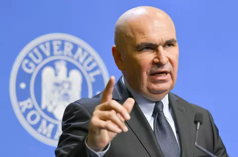 Ilie Bolojan, mesaj important de Ziua Internațională pentru Eliminarea Violenței împotriva Femeilor: "Oprirea agresorilor la timp înseamnă vieți salvate". Ce a cerut premierul instituțiilor statului