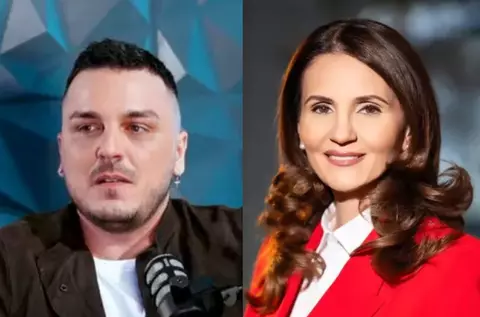 Makaveli s-a retras din cursa pentru Primăria Capitalei și o susține pe Anca Alexandrescu: "Nu e vorba despre dezbinare, ci de unitate". Cum a reacționat George Simion