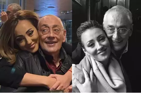 Nidia, fiica lui Horia Moculescu, noi detalii despre starea de sănătate a compozitorului: "Este în comă indusă. Sper să simtă că sunt acolo, lângă el"