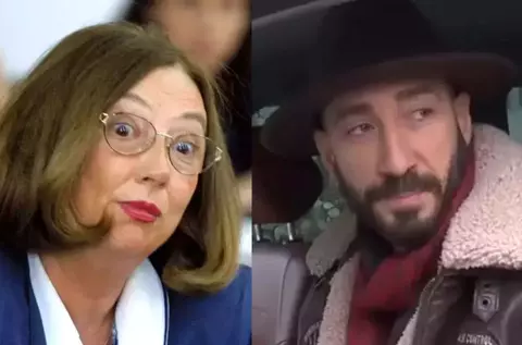 Marius Calotă, adevărul despre presupusa căsătorie cu Rodica Stănoiu, vânătăile pe care ea le avea și înmormântare: "A fost internată la Psihiatrie, împotriva voinței sale, de o nepoată"