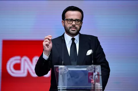 Ce salariu are Mihai Gâdea la Antena 3: "Nu fac pentru bani ceea ce fac! S-a încercat să fiu cumpărat cu geanta de bani, doar ca să mă duc în altă parte"