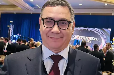 Victor Ponta, analiză la cald a alegerilor pentru Primăria Capitalei: "Ciucu știe meseria de Primar. USR s-a făcut iar de râs". Ce spune despre eșecul lui Daniel Băluță