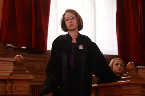 Cine este judecătoarea Raluca Moroșanu, care spune că dezvăluirile Recorder sunt adevărate: "Am fost toată viaţa mea magistrat. Suntem terorizați!"
