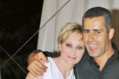 Povestea de dragoste dintre Remus Truică și Patricia Kaas. Cântăreaţa franceză, fascinată de milionarul român: "Făcea dragoste de minune. Mă străduiam să nu uit că e însurat și că are două fetițe adorabile!"