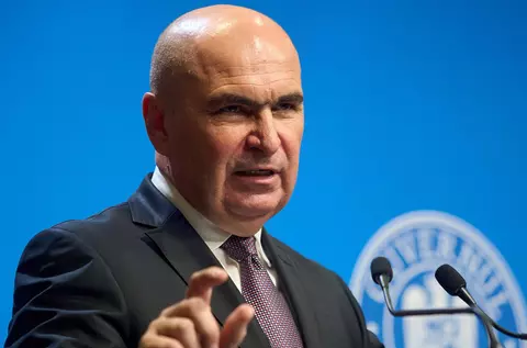 Ilie Bolojan a explicat de ce vârsta de pensionare trebuie ridicată „peste tot”: „E singura formă pentru a avea sisteme de pensii stabile şi o economie pusă pe baze sănătoase”