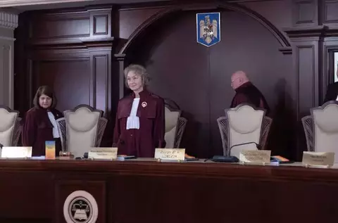 Ce taxe cresc de la 1 ianuarie 2026, după ce Curtea Constituțională a aprobat majorarea taxelor și impozitelor