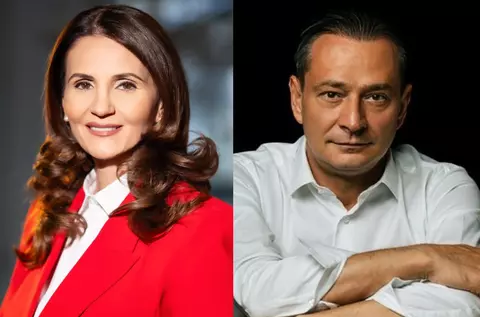 Sondaj AtlasIntel pentru alegerile la Primăria Capitalei: Anca Alexandrescu și Daniel Băluță conduc clasamentul! Pe ce locuri se află acum Ciprian Ciucu și Cătălin Drulă