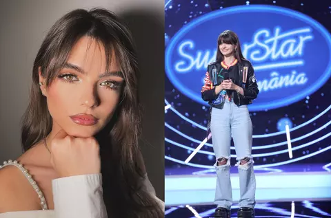 Ce mai face și cu ce se ocupă acum Sabrina Stoica de la SuperStar. Are 25 de ani, este arhitect de meserie și a lansat piese cu mai mulți artiști