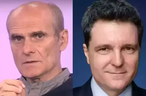 CTP îl critică pe Nicușor Dan după documentarul Recorder: "După 7 luni, deosebirea față de Iohannis e că Nicușor vorbește mai mult"